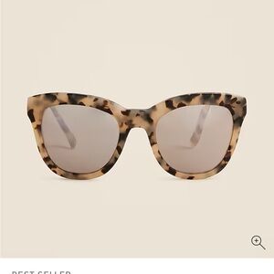 Tortoise Shell Sunglasses